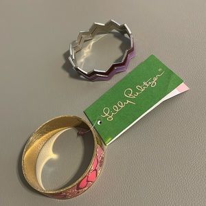 Sigma Kappa Sorority Bracelets